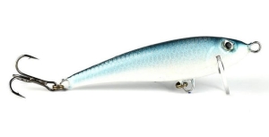 Wobbler SIEK Siga 7cm 9g #12