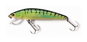 Abu Garcia Tormentor 5cm 3g TIGER Drijvend
