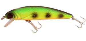 Abu Garcia Tormentor 7cm 9g GP Drijvend