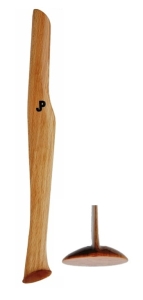 Kwok JP #5 - 4x4.5cm / 39cm