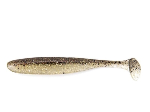 KEITECH EASY SHINER 4,5" #417 Goud Flash Minnow