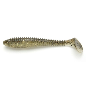KEITECH SWING IMPACT VET 4,8" #417 Gold Flash Minnow 5st