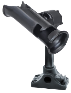 RAM Tube Jr. Hengelhouder met schot/vlak oppervlak
