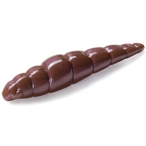 FishUP Yochu (Cheese ) 1.7" #106 Worm 8pc