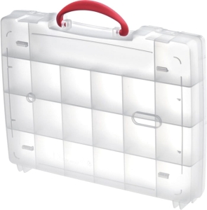 Panaro accessoiredoos 32,5x25,5x5,6cm