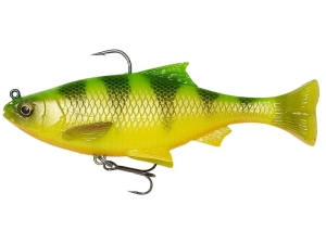 SG 3D Impulsstaart Voorn 10cm S Firetiger 2st