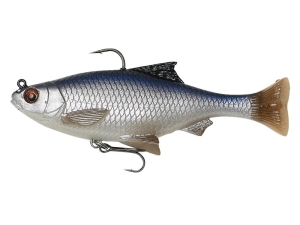 SG 3D Impulsstaart Voorn 13cm S Voorn 2st