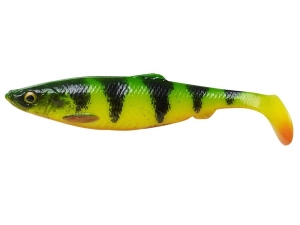 SG LB 4D Haring Shad 13cm 17g Firetiger
