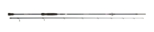 Abu Garcia Ike Signature Hengel 2.02m ML 7-24g Spin