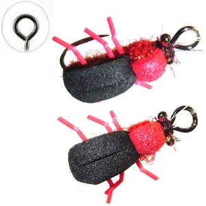 Floating Jig Beetle Aibolite #10