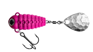 Spinmad Spinning Tail Crazy Bug 6g Fluo Pink