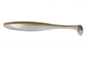 KEITECH Eenvoudige Shiner 8" #481 Lichte Hitch 2st.