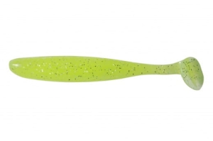 KEITECH EASY SHINER 2" LT#25 Giftige Kaart 12st