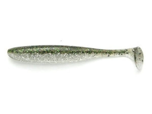 KEITECH EASY SHINER 6,5" #416 Zilveren Flash Minnow