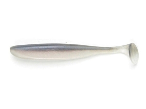 KEITECH EASY SHINER 6,5" #420 Pro Blauw Rode Parel