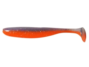 KEITECH EASY SHINER 6.5" LT#36 Hot Orange 3st