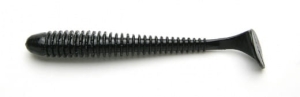 KEITECH SWING IMPACT 3.5" #001 Black 8pc