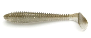 KEITECH SWING IMPACT FAT 3.3" #429 Tennessee Shad