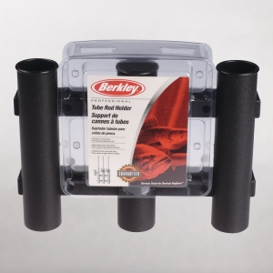 Berkley Tube Hengelrek Zwart 1318300