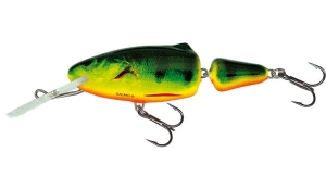 SALMO FRISKY DR 7cm 9g Echte Hete Baars FL