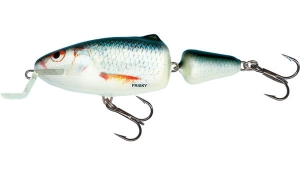SALMO FRISKY SR 7cm 7g Echte Kant FL