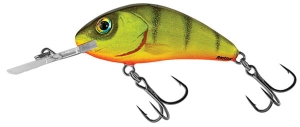 SALMO RATTLIN' HORNET 3,5cm 3,1g Hot Perch FL