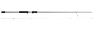 Okuma Psycho Perch UFR Spin 220cm 4-24g 2pc