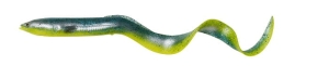Savage Gear Real Eel 20cm 27g Green Yellow Glitter