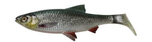 Savage Gear 4D LB River Roach 18cm Green Silver 1pc.