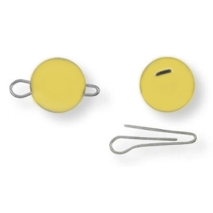 cheburettes KAMATSU 18g 5pc
