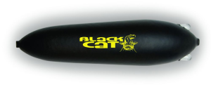 Black Cat Rattle onderwater float 20g