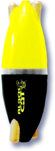 Black Cat 15g onderwater vibrerende dobber
