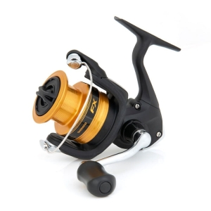 Haspel SHIMANO FX FC C3000