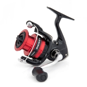 SHIMANO Sienna FG 2500 HG molen