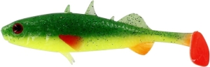 Westin Stanley The Stickleback 5,5cm 1,5g Fireflake 1pc