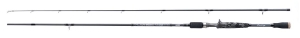 JAXON GREY STREAM 2,40m 8-28g CAST 2pc