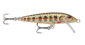 RAPALA Aftelsom 7cm CD07 GJTR