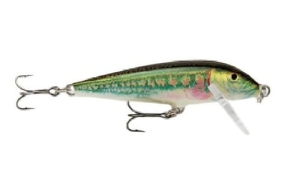 RAPALA Countdown 7cm 8g MN Wobbler