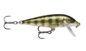 RAPALA Countdown 7cm CD07 PEL