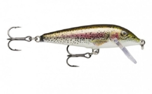 RAPALA Countdown 7cm CD07 RTL
