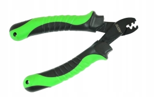 JAXON mouw krimptang 16cm