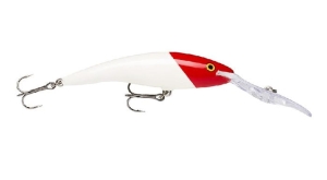 RAPALA Diepe Staartdanser 7cm 9g TDD07 RH
