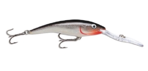 RAPALA Diepstaartdanser 7cm 9g TDD07 S