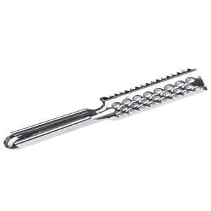 JAXON AK-SK003 dubbelzijdige visschraper