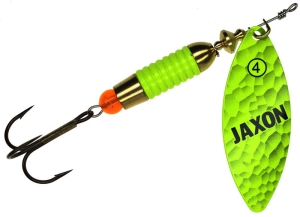 JAXON HS GARON 2 D 15g spinnerbait