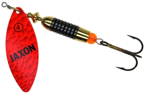 JAXON HS GARON 3 A spinner 21g