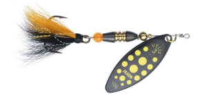 JAXON HS VELIS spinner 1 D 4g