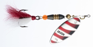 JAXON HS VELIS 2 L spinner 7g