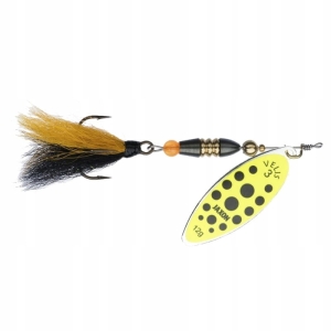 JAXON HS VELIS 3 F spinner 12g