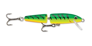 RAPALA Jointed 9cm J09 FT